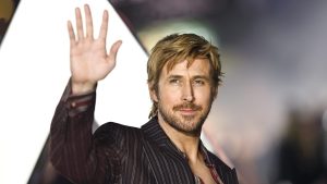 ryan gosling