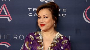 Jennifer Tilly
