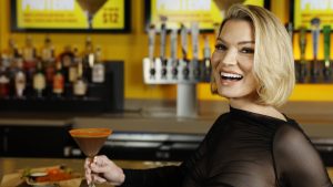 Lindsay Hubbard Summer House interview confessional