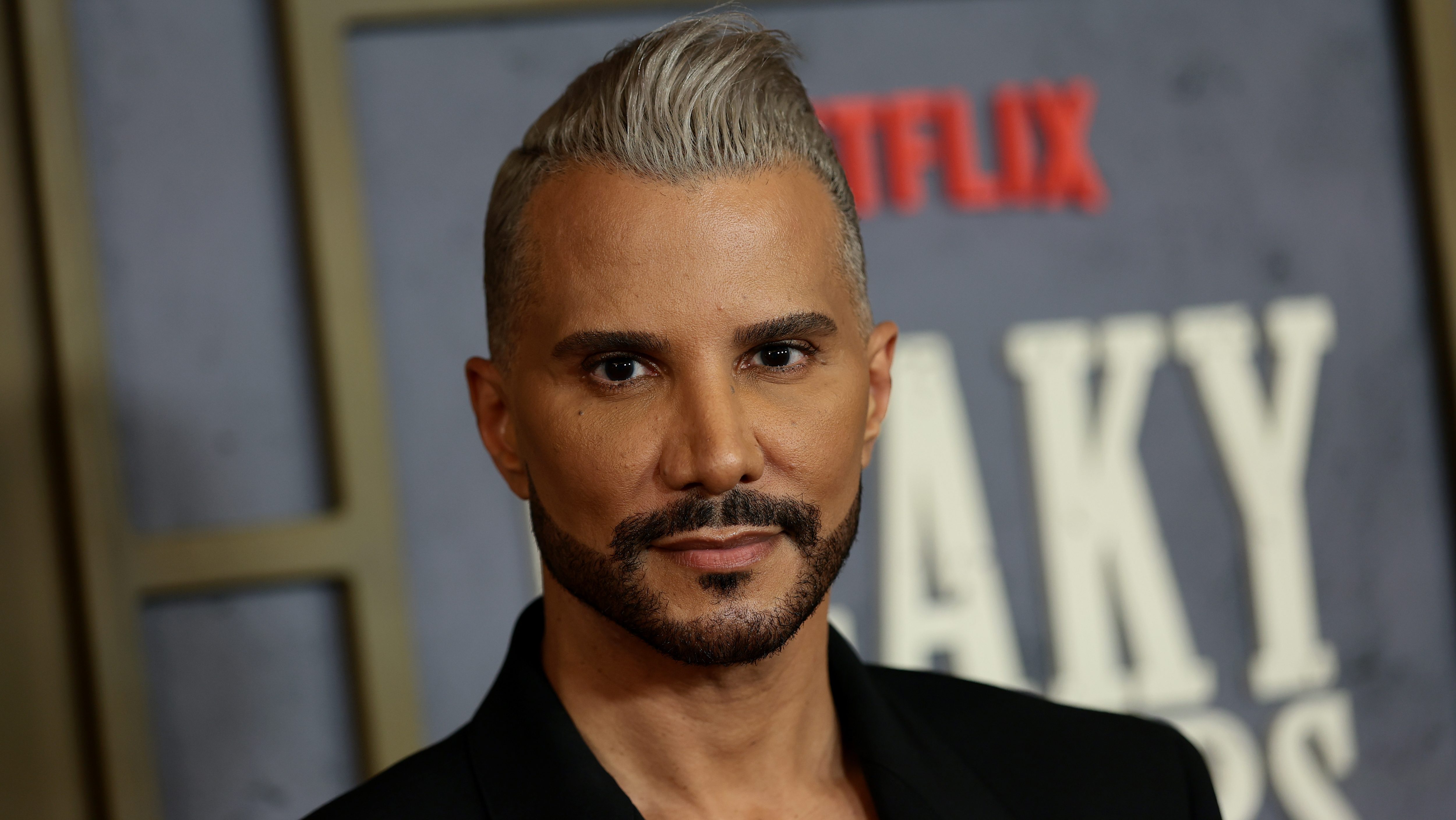 Jay Manuel.