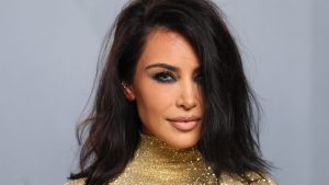 Kim Kardashian Oscars 2026