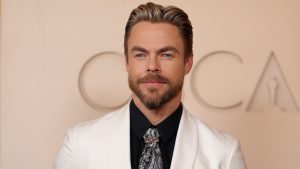 Derek Hough