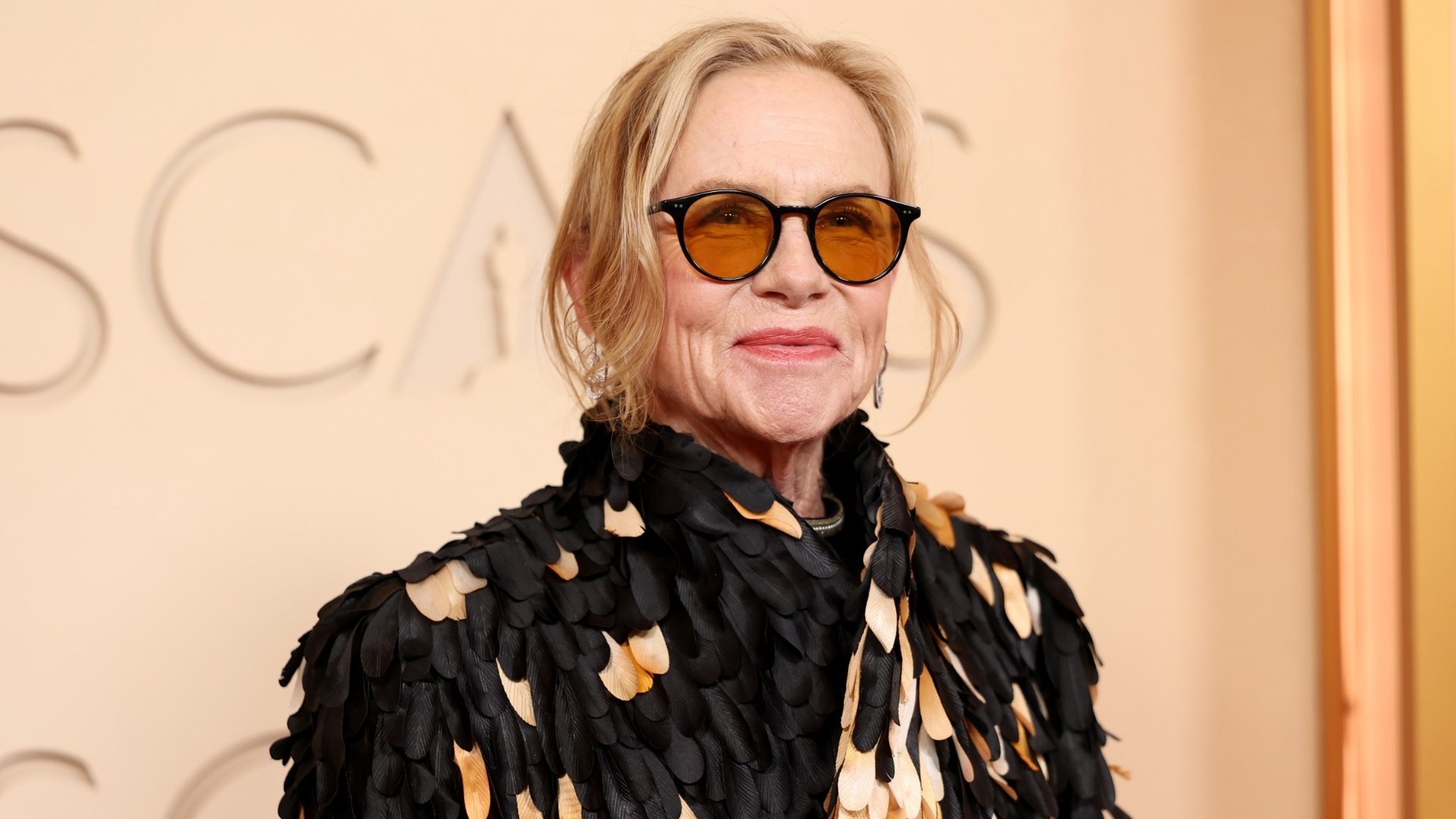 Amy Madigan Oscars 2026