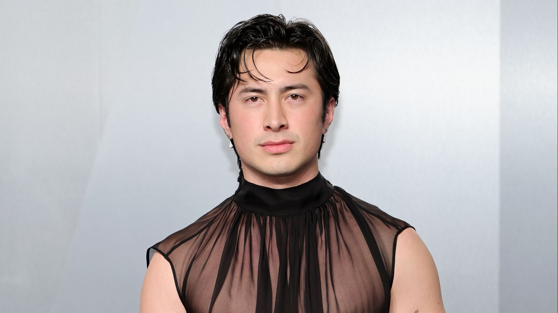 Hudson Williams