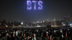 BTS