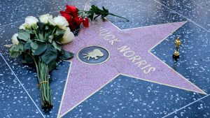 chuck norris