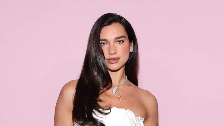 Dua Lipa