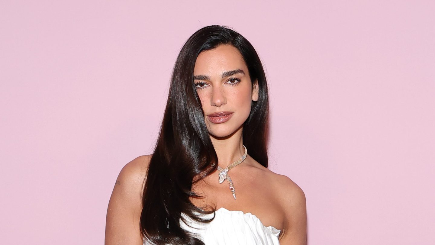Dua Lipa