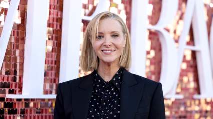 ‘Survivor’ Stars Defend Season 1 Winner After Lisa Kudrow Comments