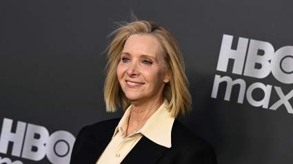 Lisa Kudrow Speaks Out About Early ‘Survivor’ Winner