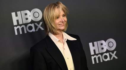 Lisa Kudrow Admits She Tried to Flirt With ’90s Heartthrob – but He Completely Missed It