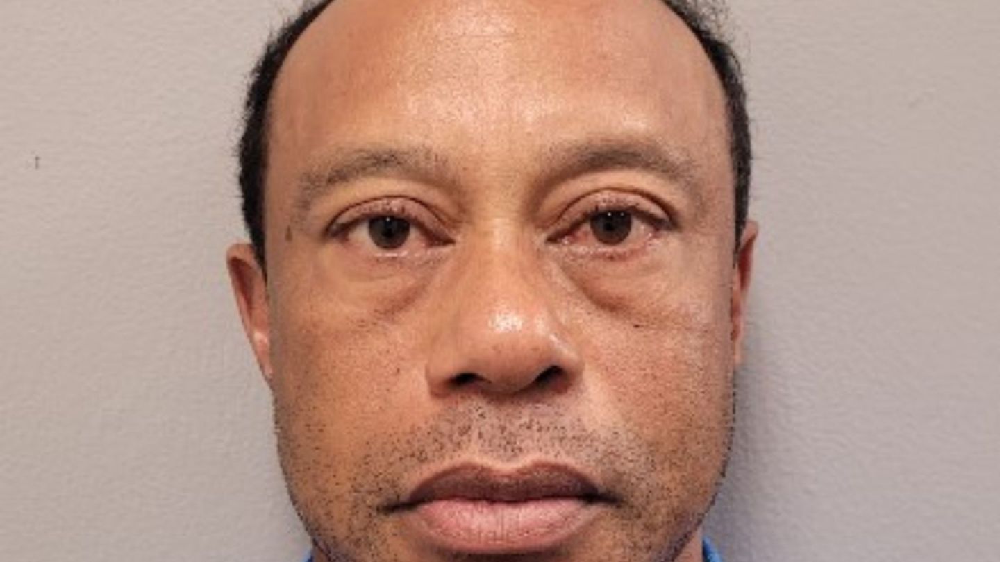 Tiger Woods