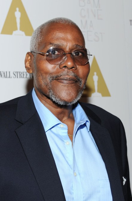 Bill Nunn in 2014.