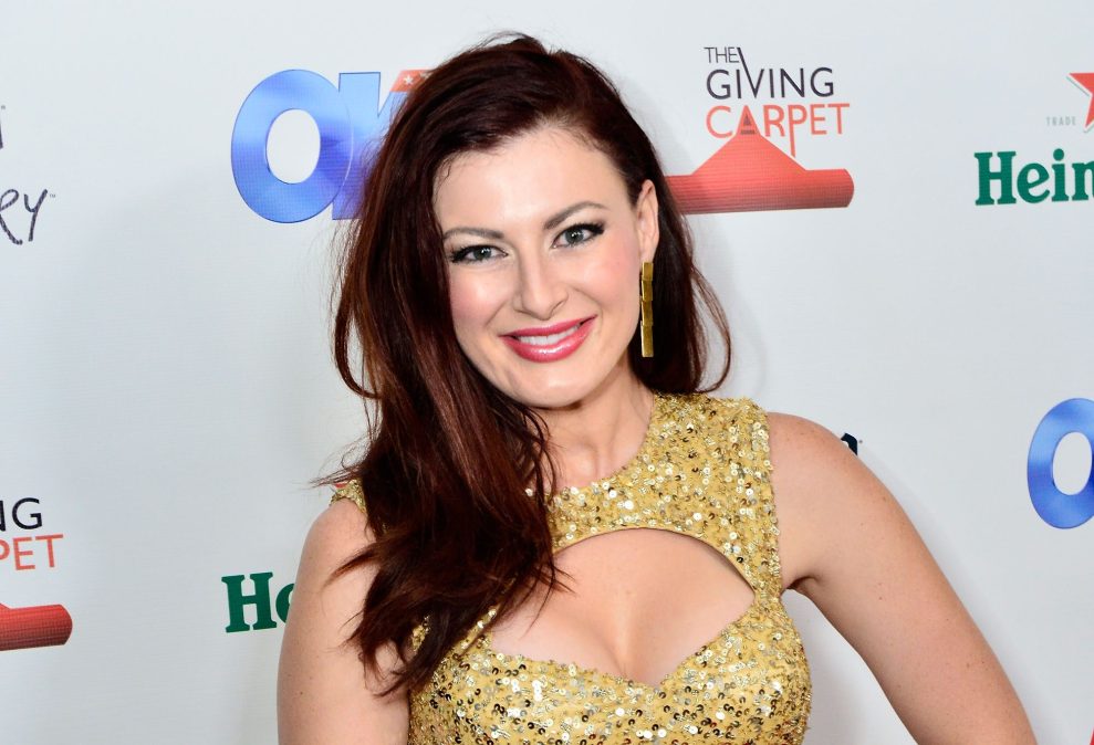 Rachel Reilly