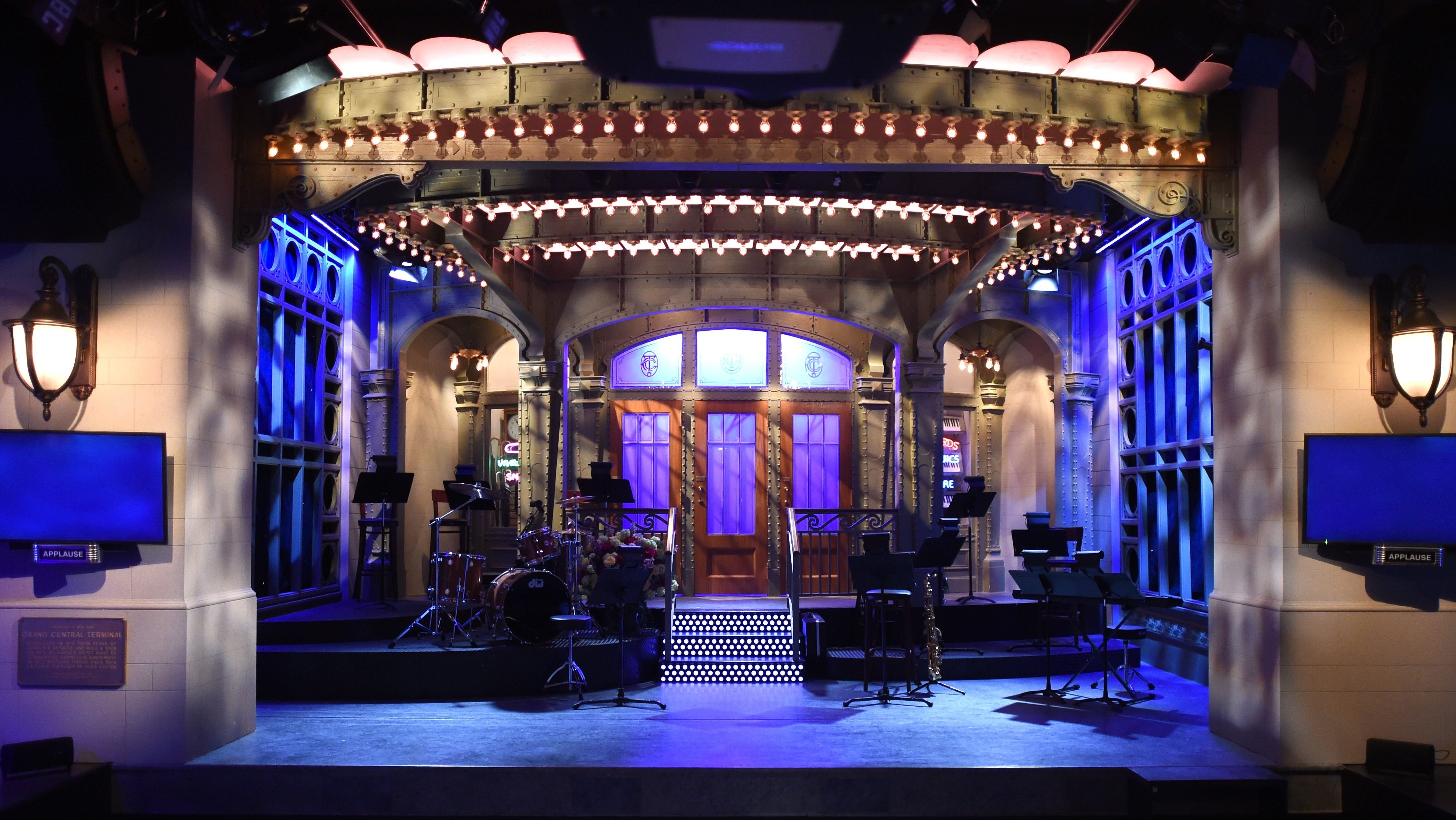snl uk