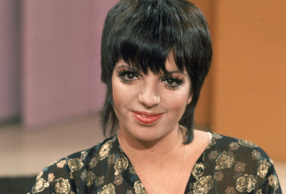Liza Minnelli