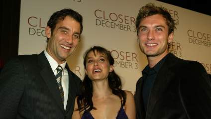 The ‘Closer’ Cast Then & Now: PHOTOS
