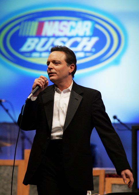 Richard Jeni in 2005.