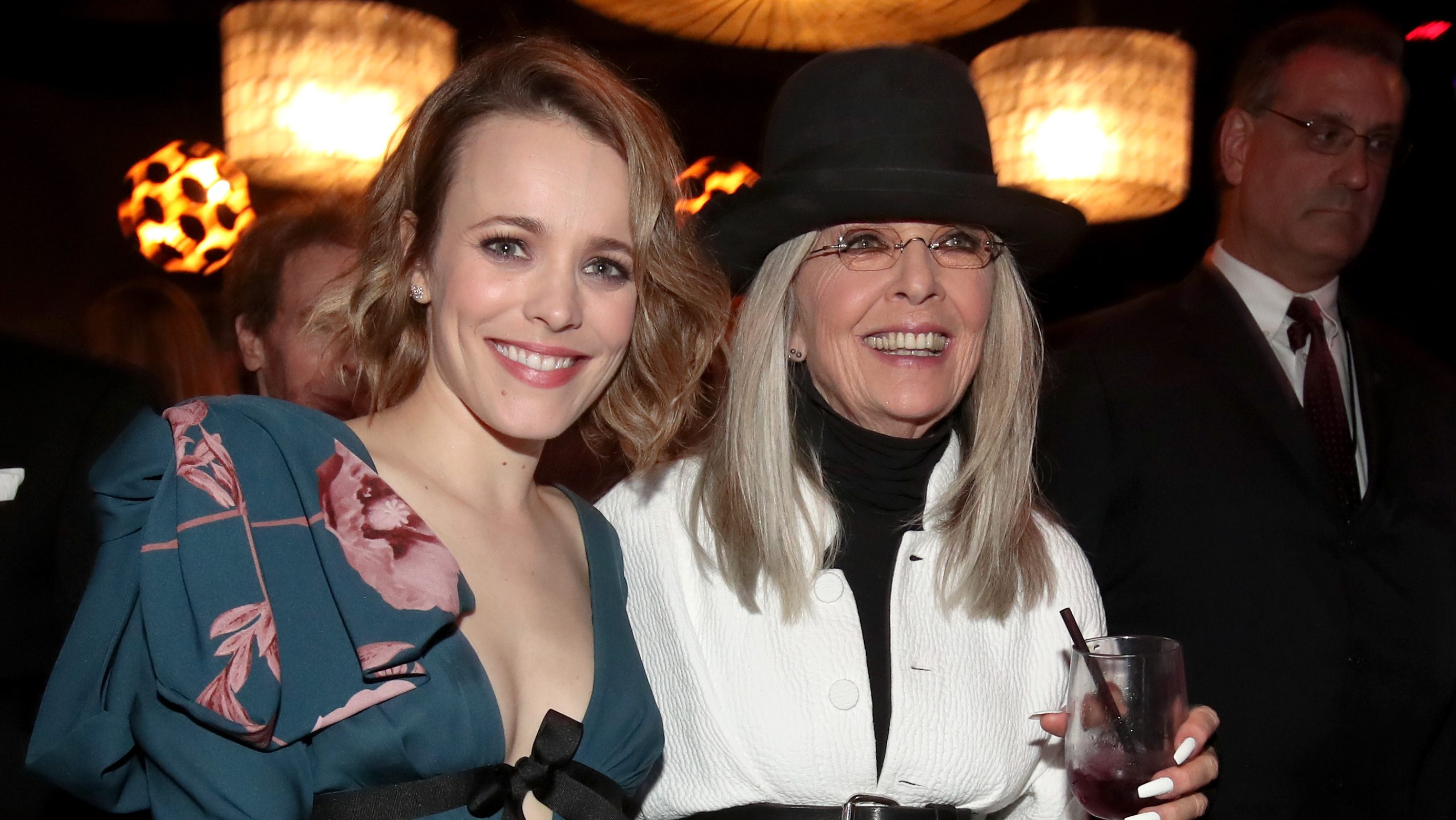 rachel mcadams
