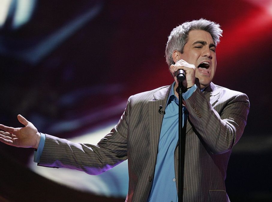 Taylor Hicks