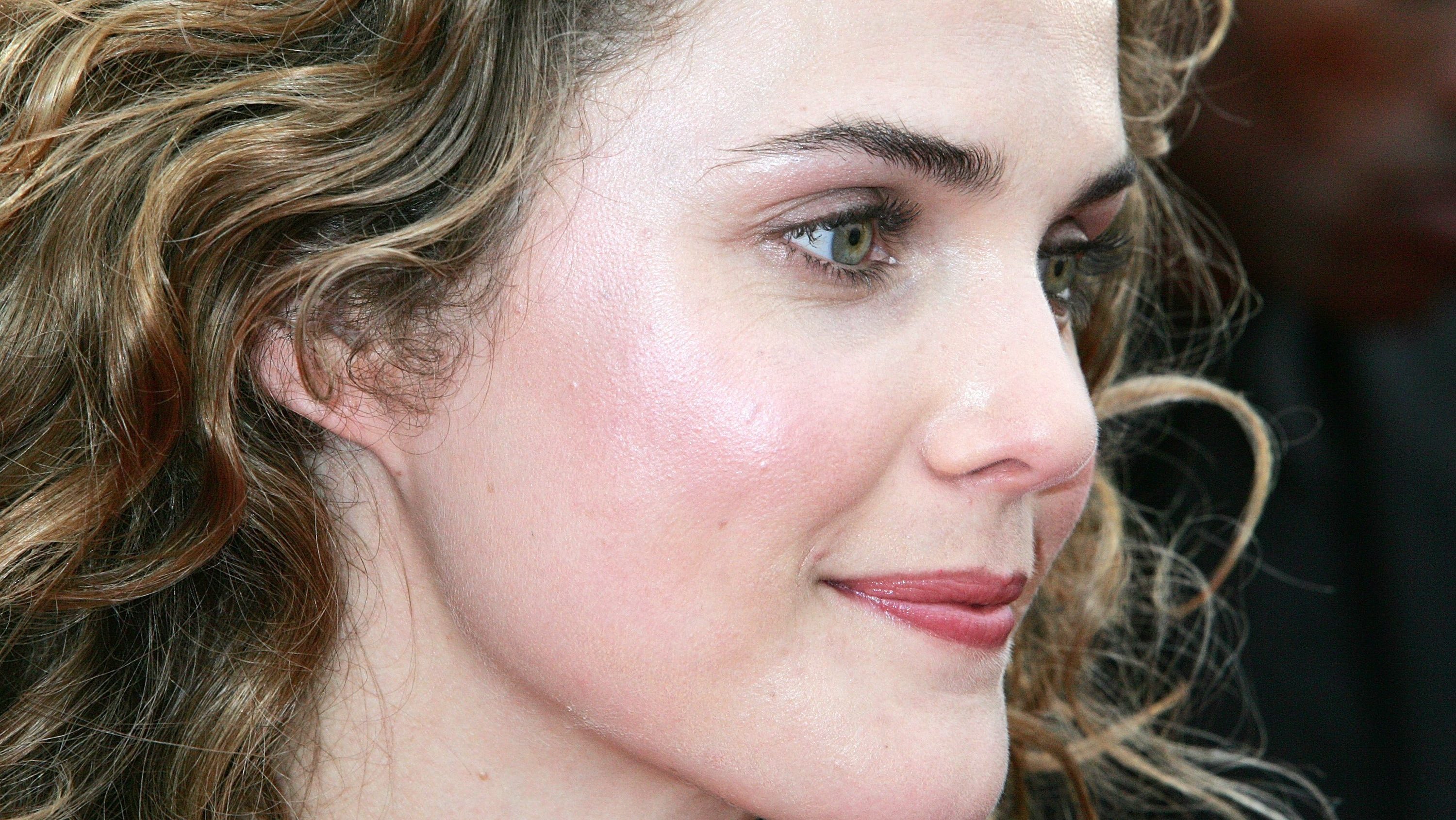 Keri Russell in 2006.