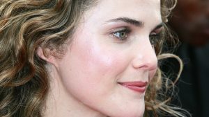 Keri Russell in 2006.