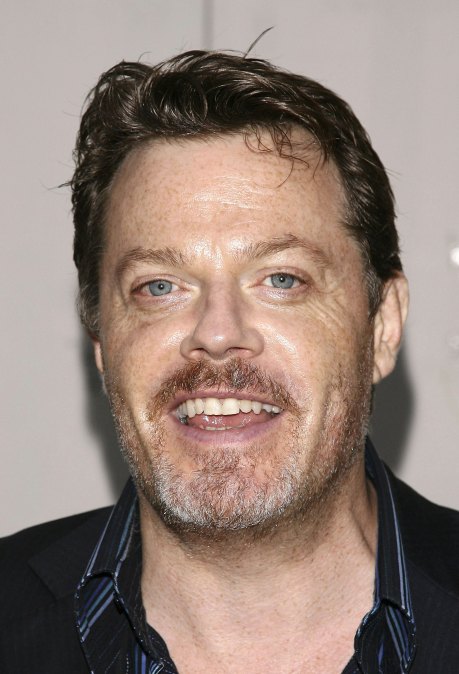 Eddie Izzard in 2006.