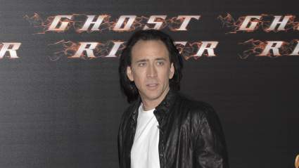 PHOTOS: The ‘Ghost Rider’ Cast Then & Now