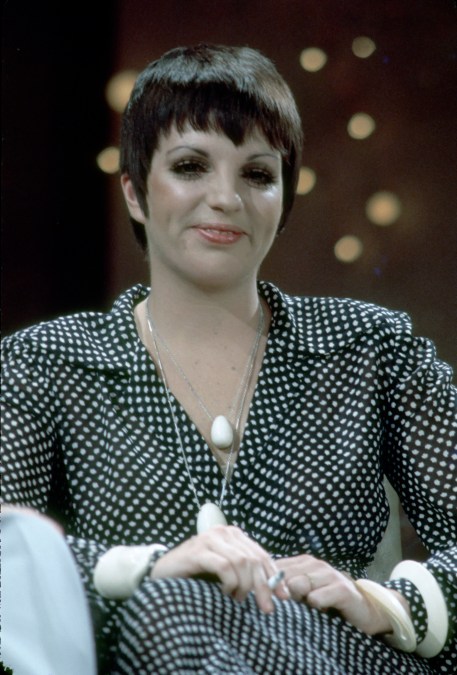 Liza Minnelli