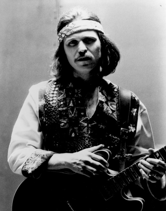 Photo of Joe Country & Fish