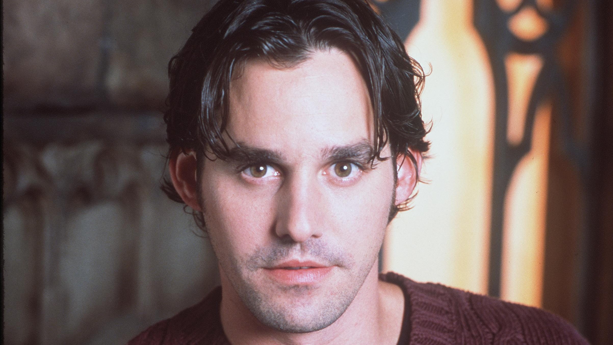 Nicholas Brendon