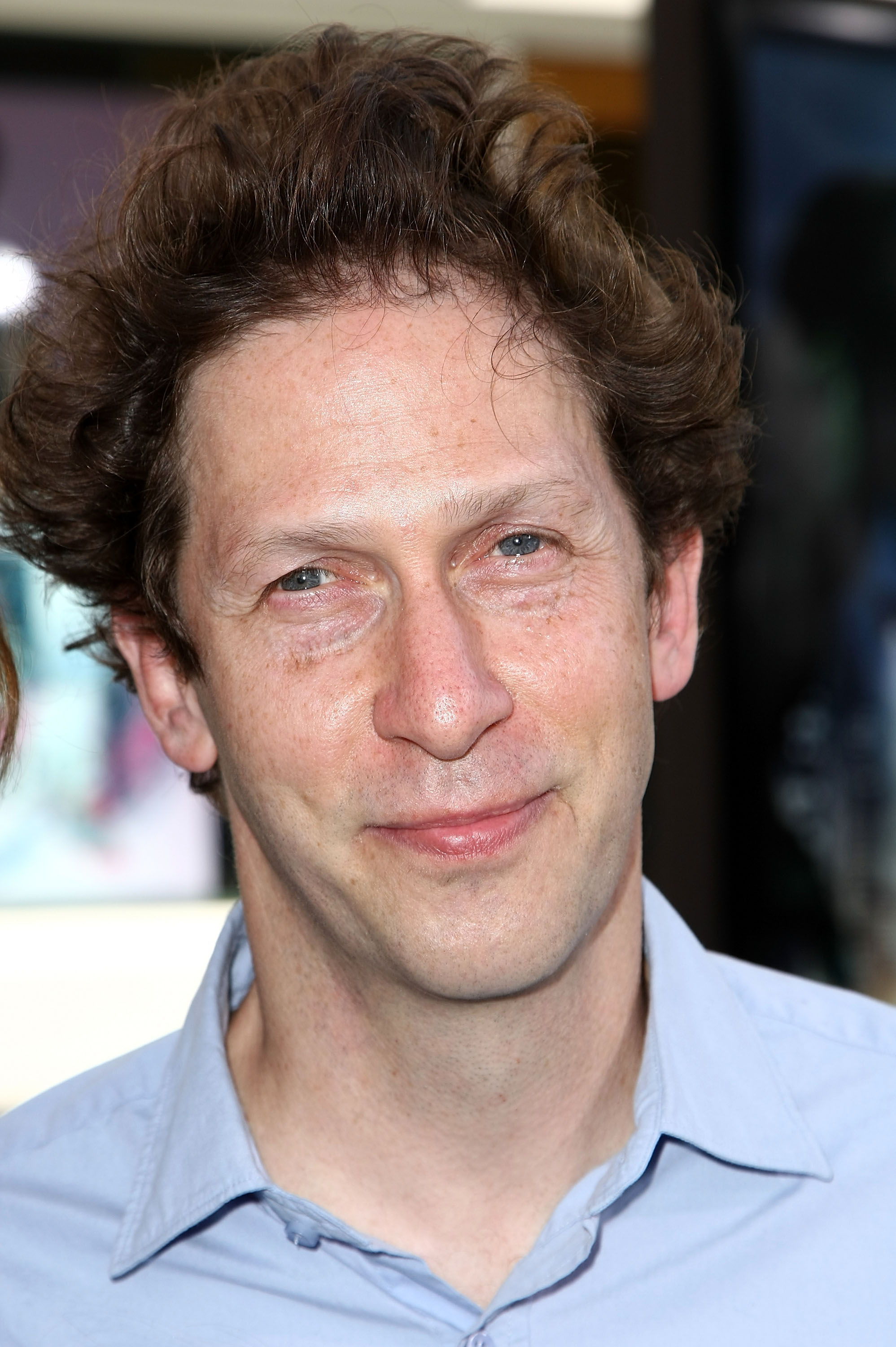 Tim Blake Nelson Collection PHOTOS: 'The Incredible Hulk' Cast Then & Now