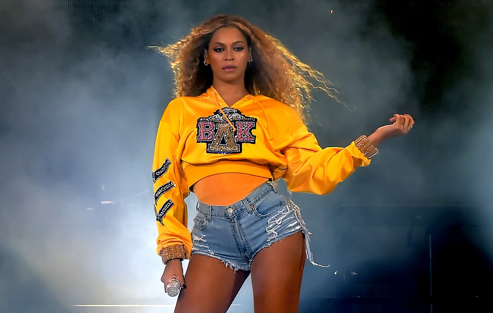 Beyoncé Fans Think They May Know What ‘Act III’ Will Be
