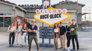 Rock the Block Season 7