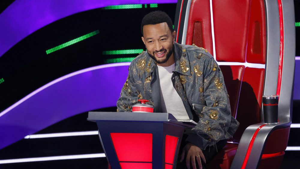 John Legend