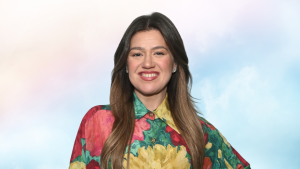 Kelly Clarkson