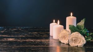 Marcia Ann Bures passed away at 85 years old.