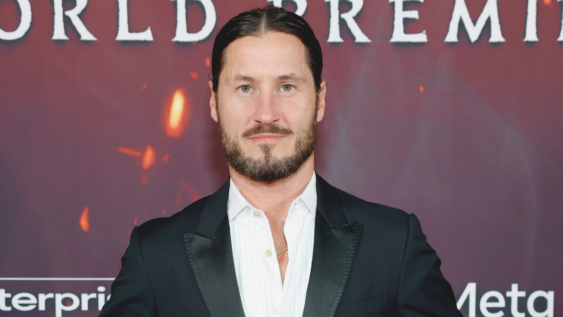 Valentin Chmerkovskiy