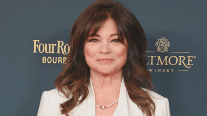Valerie Bertinelli Bravely Opens Up About Her Tragic Childhood for the First Time in Eye-Watering Interview