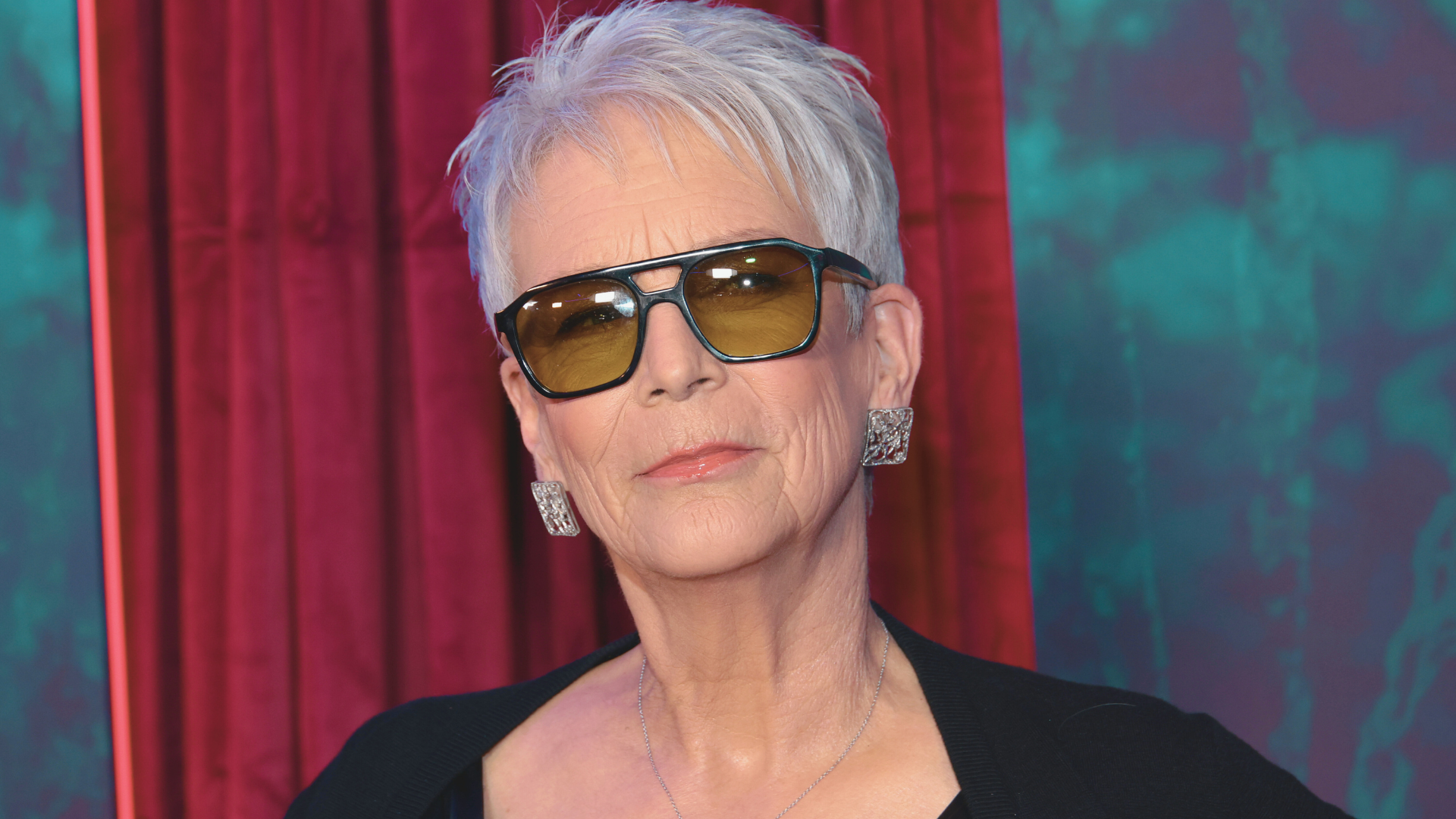 Jamie Lee Curtis