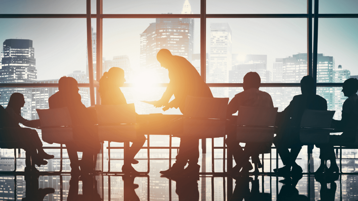 David Nehdar is a businessman.