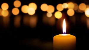 Uncle Joe Benson passed away at 76 years old.