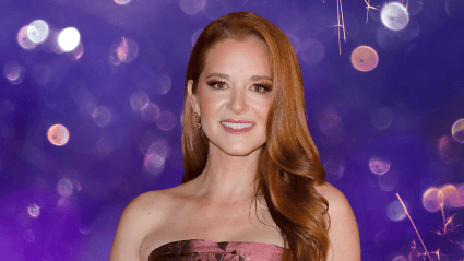 Sarah Drew Moved to Tears by Son’s Powerful Confidence: ‘Hard to Put Into Words’