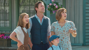 When Calls the Heart