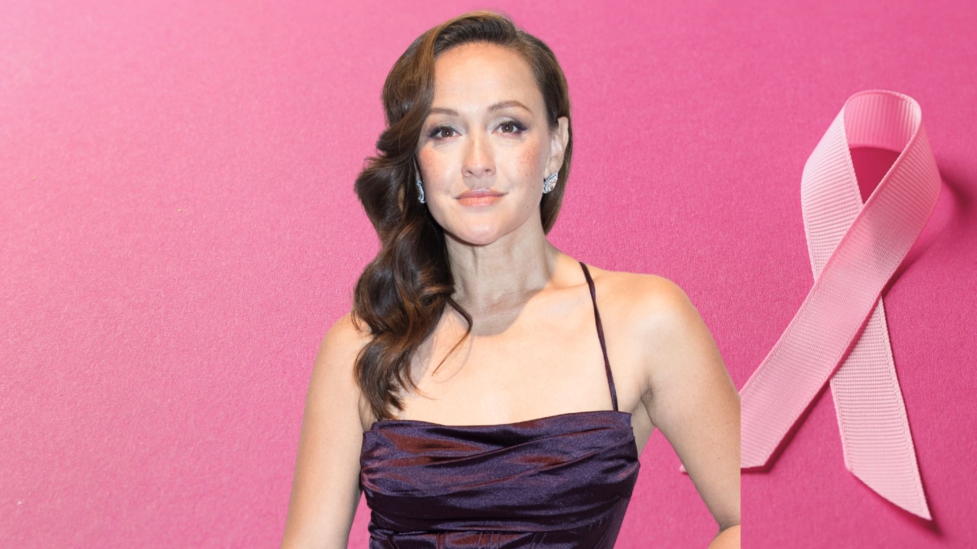 Crystal Lowe