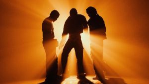 'Hope Valley: 1874' premieres on March 21.