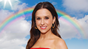Lacey Chabert