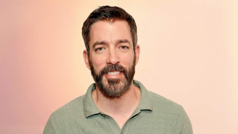 Drew Scott