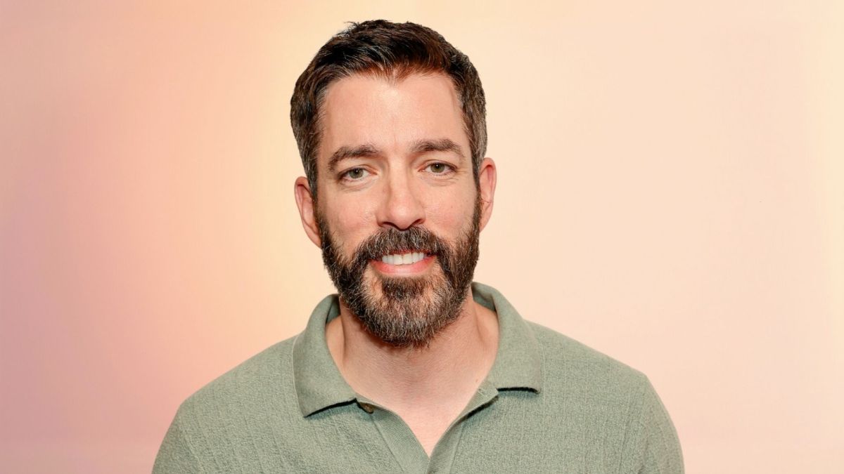 Drew Scott