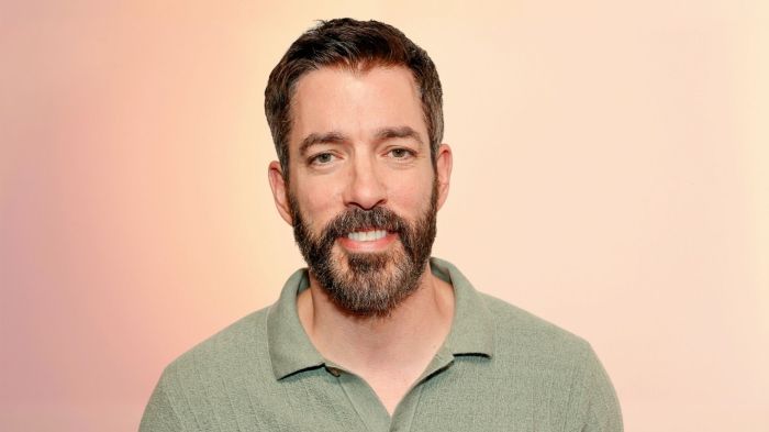 Drew Scott